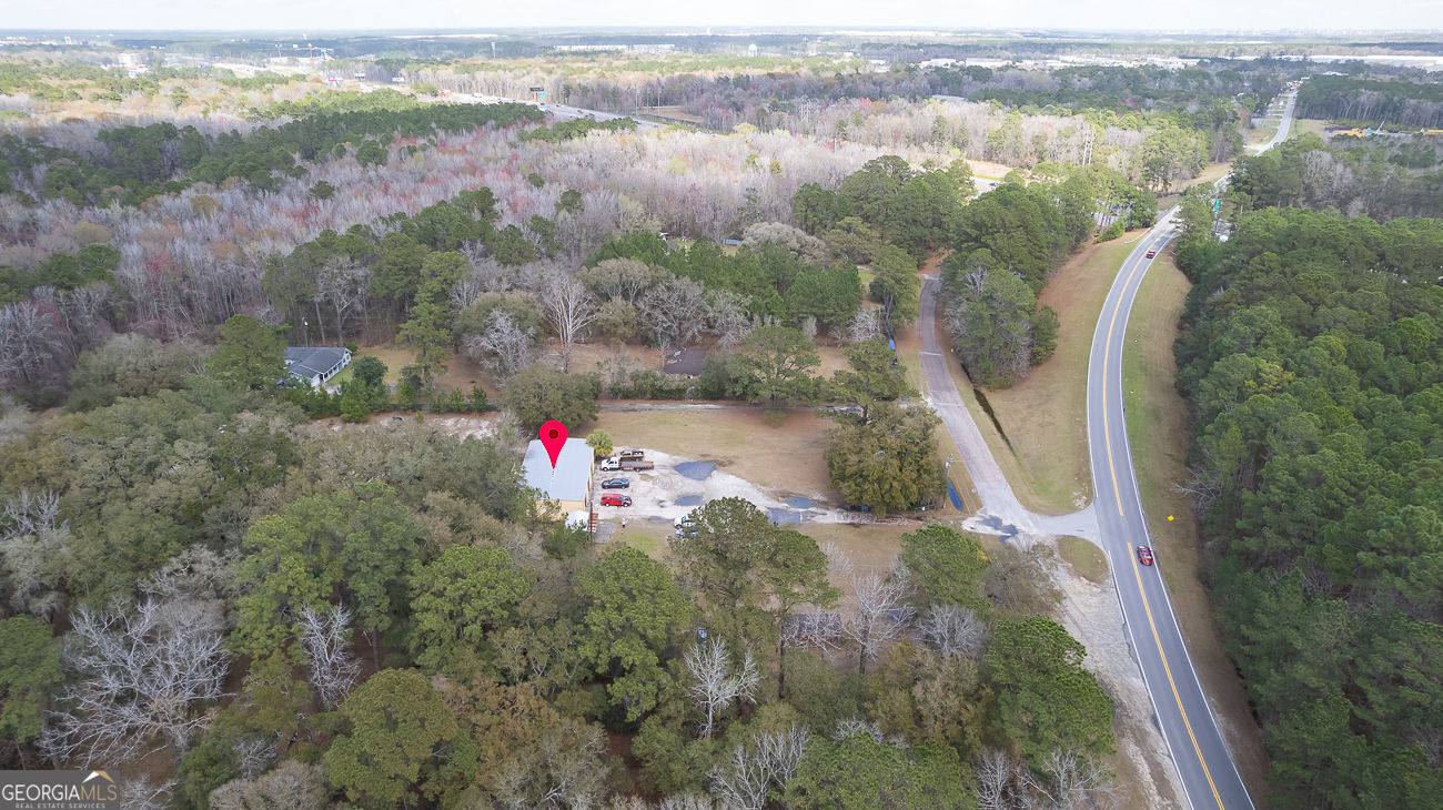 328 Old Pine Barren Road Pooler GA 31322