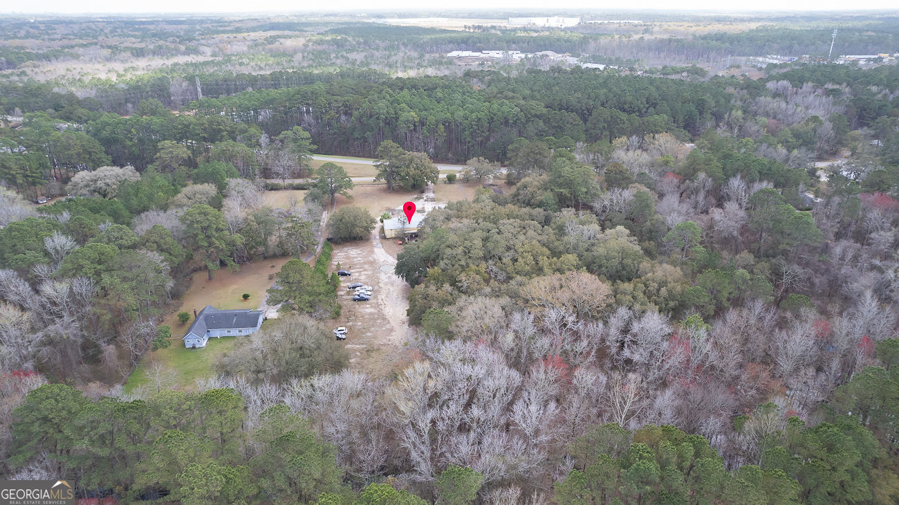 328 Old Pine Barren Road Pooler GA 31322