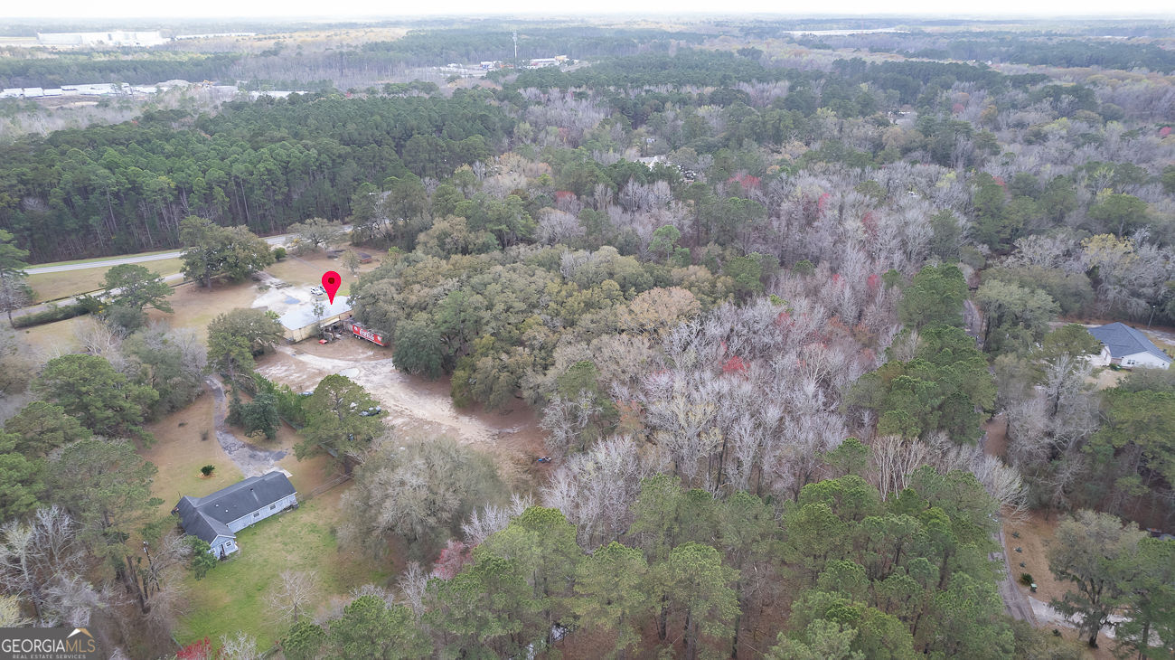 328 Old Pine Barren Road Pooler GA 31322