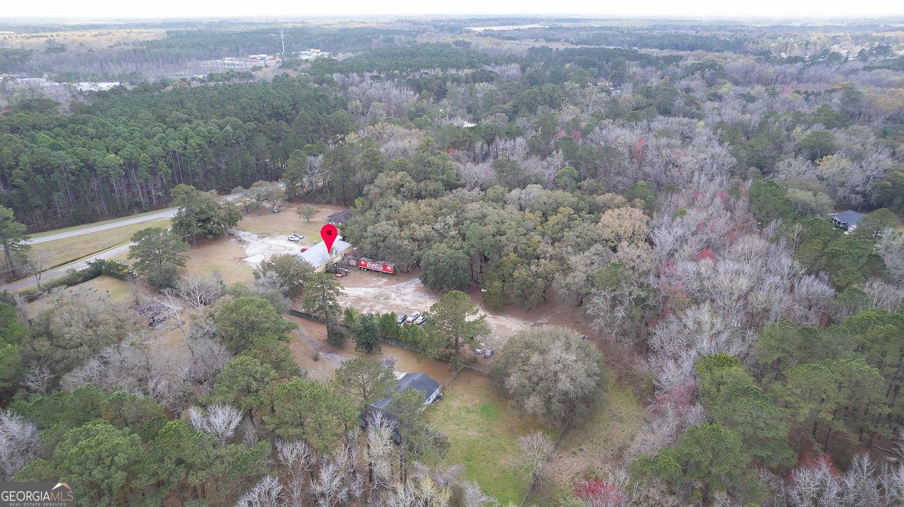 328 Old Pine Barren Road Pooler GA 31322