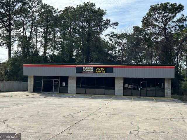 461 Charlie Smith Sr Highway St. Marys GA 31558