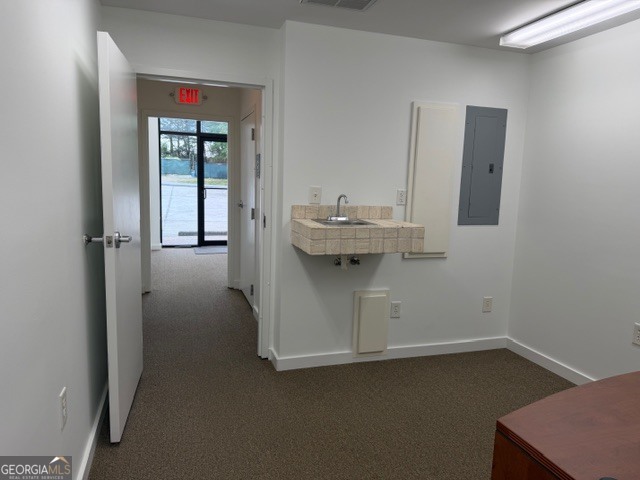 2002 Dixie Drive Gainesville GA 30504