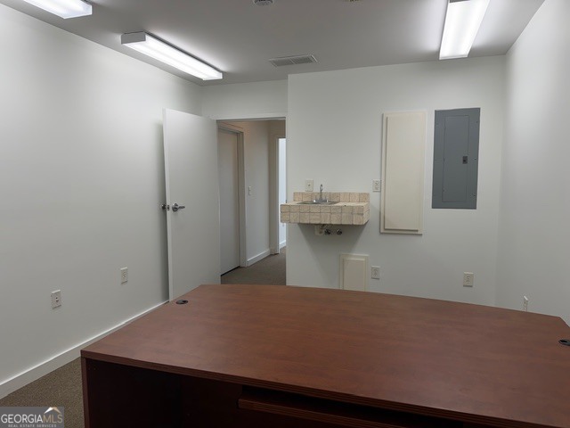 2002 Dixie Drive Gainesville GA 30504