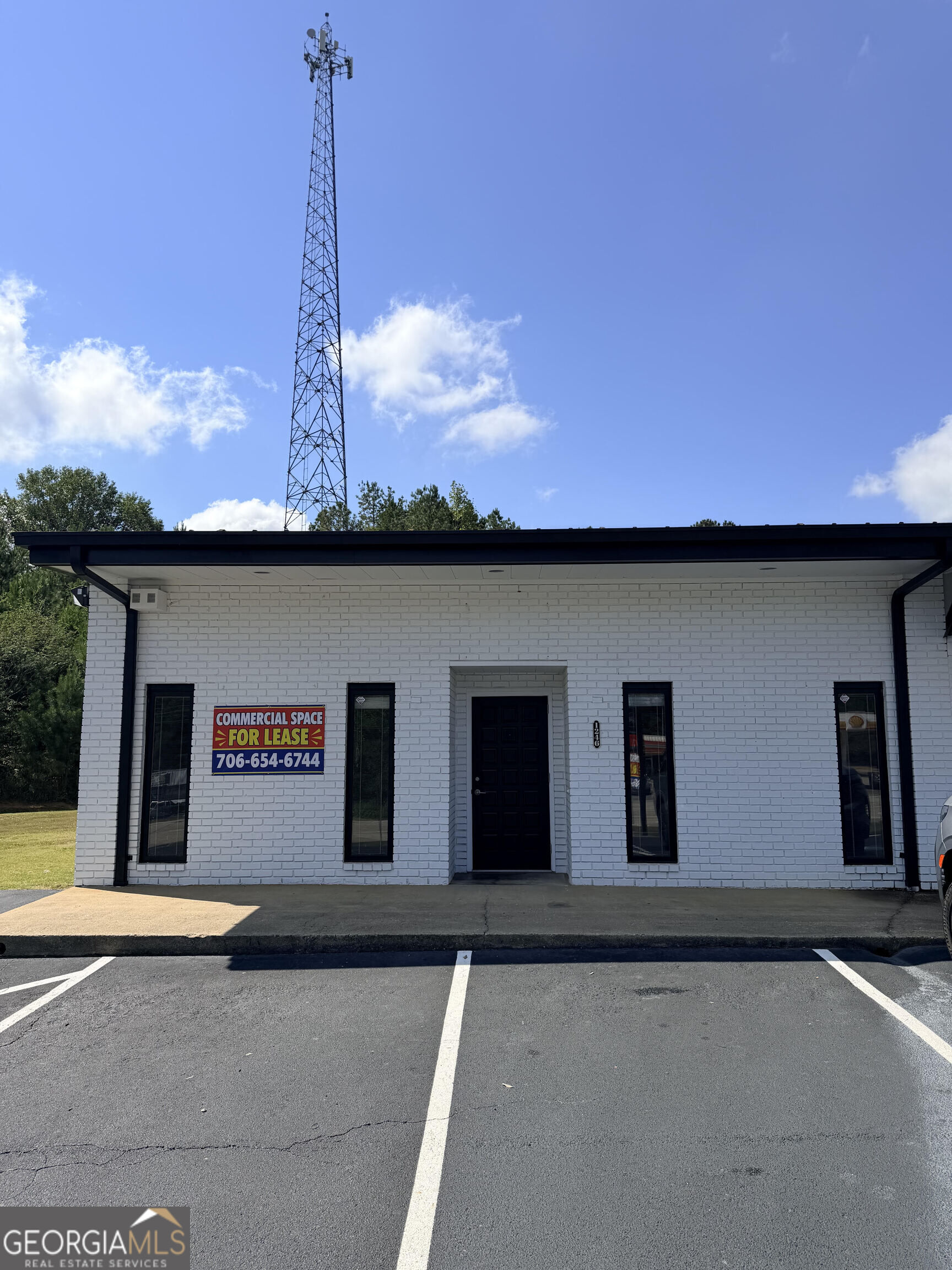 1246 Historic Homer Highway Homer GA 30547
