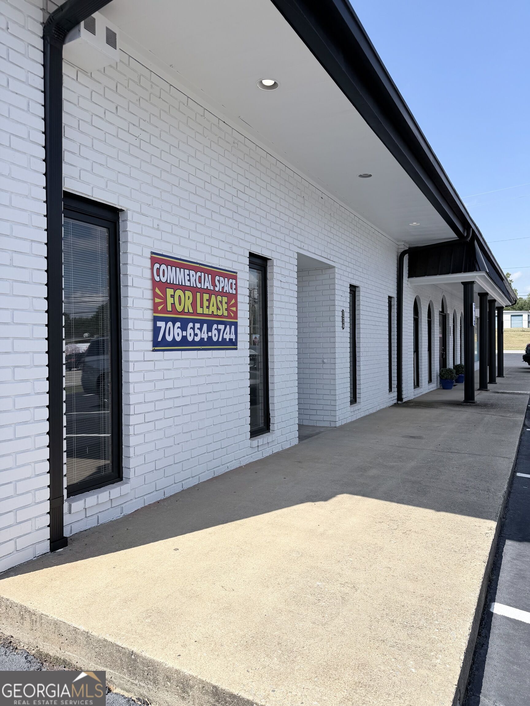 1246 Historic Homer Highway Homer GA 30547