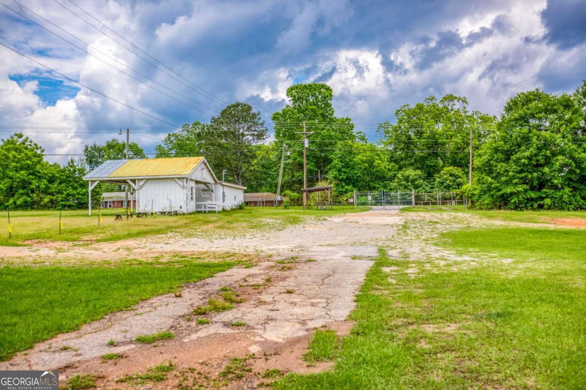 1320 E Church Street Monroe GA 30655