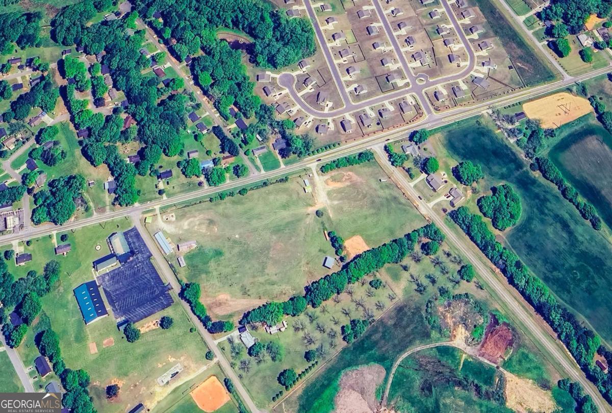 1320 E Church Street Monroe GA 30655