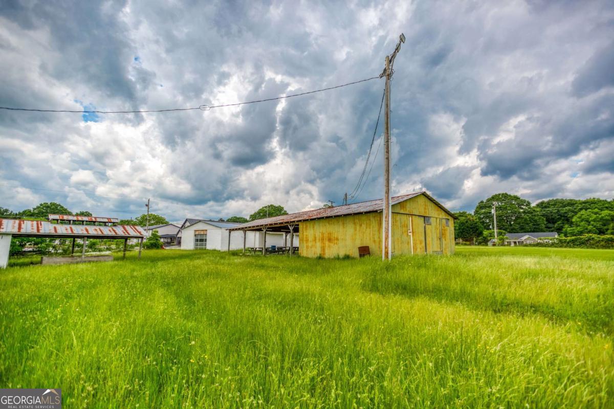 1320 E Church Street Monroe GA 30655