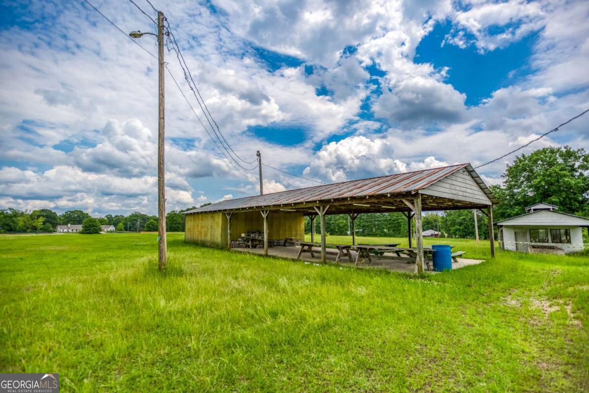 1320 E Church Street Monroe GA 30655
