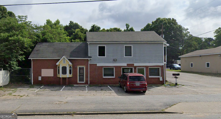 274 N Main Street Jonesboro GA 30236