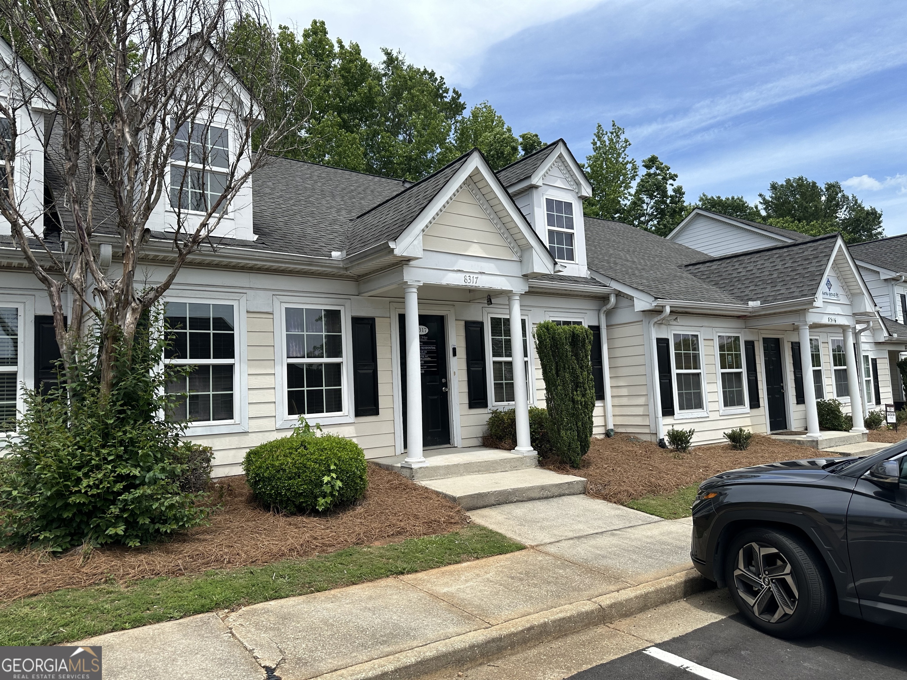 8317 Office Park Drive Douglasville GA 30134