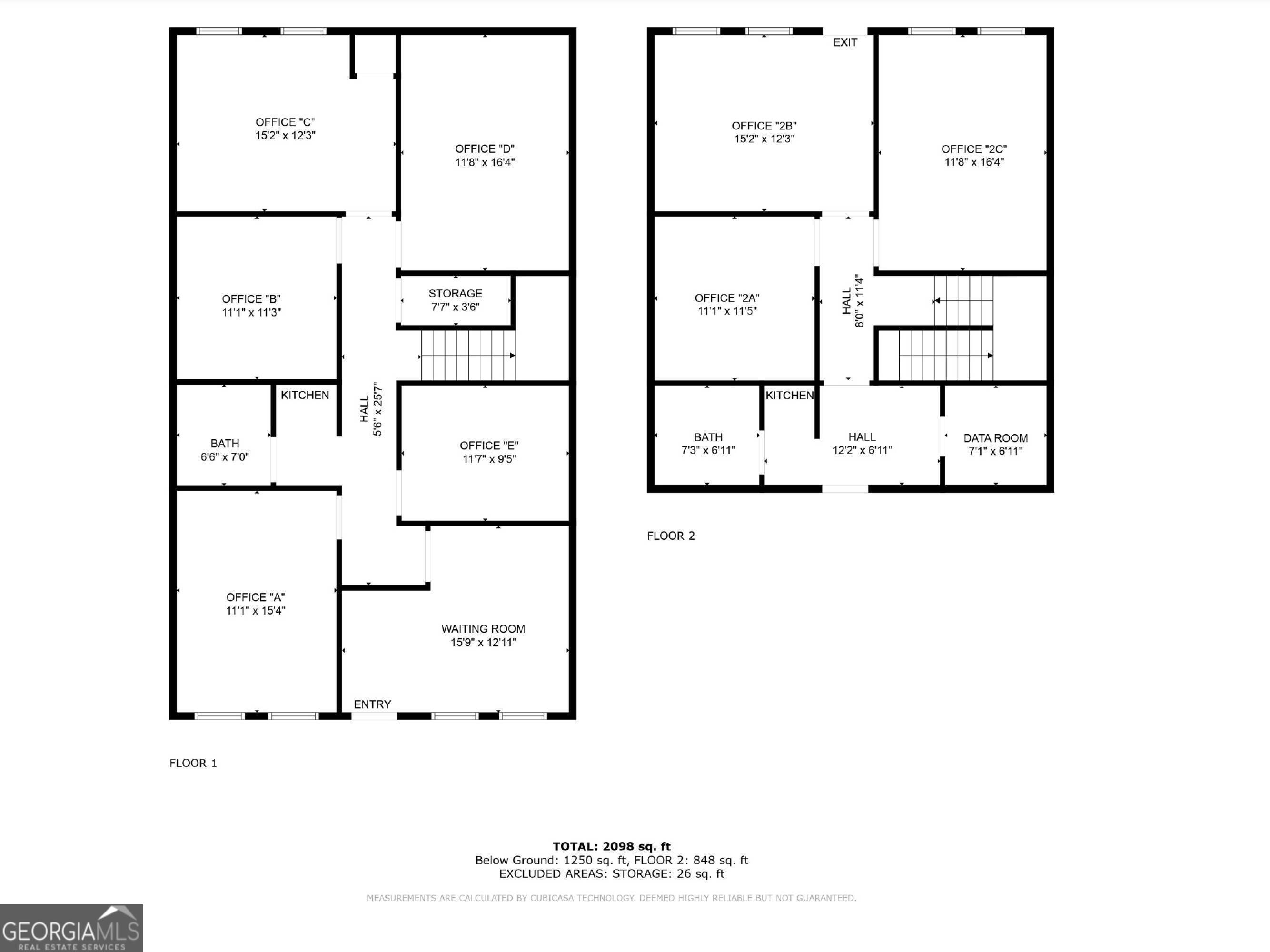8317 Office Park Drive Douglasville GA 30134