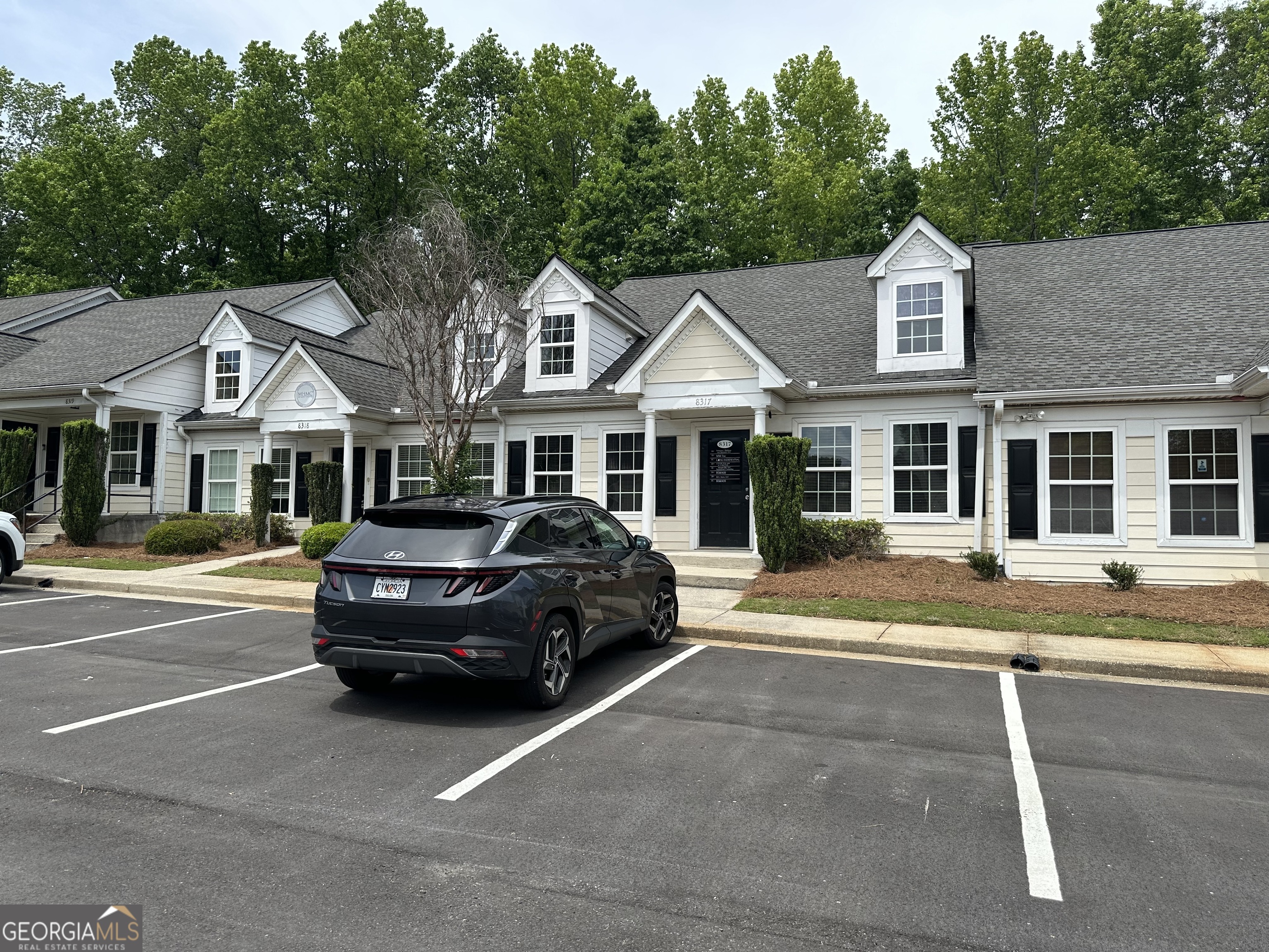 8317 Office Park Drive Douglasville GA 30134