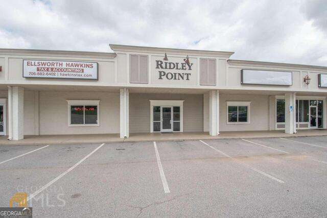 101 New Franklin Road Lagrange GA 30240