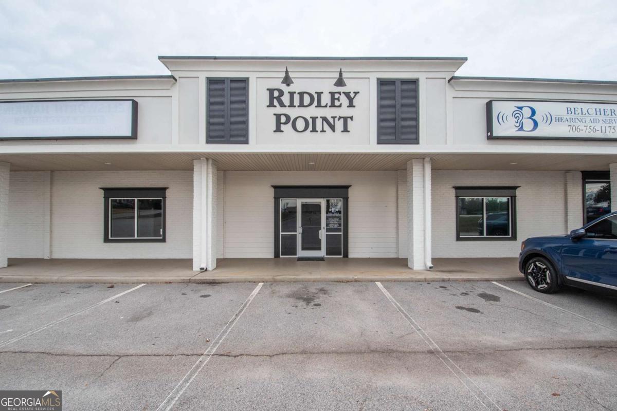 101 New Franklin Road Lagrange GA 30240