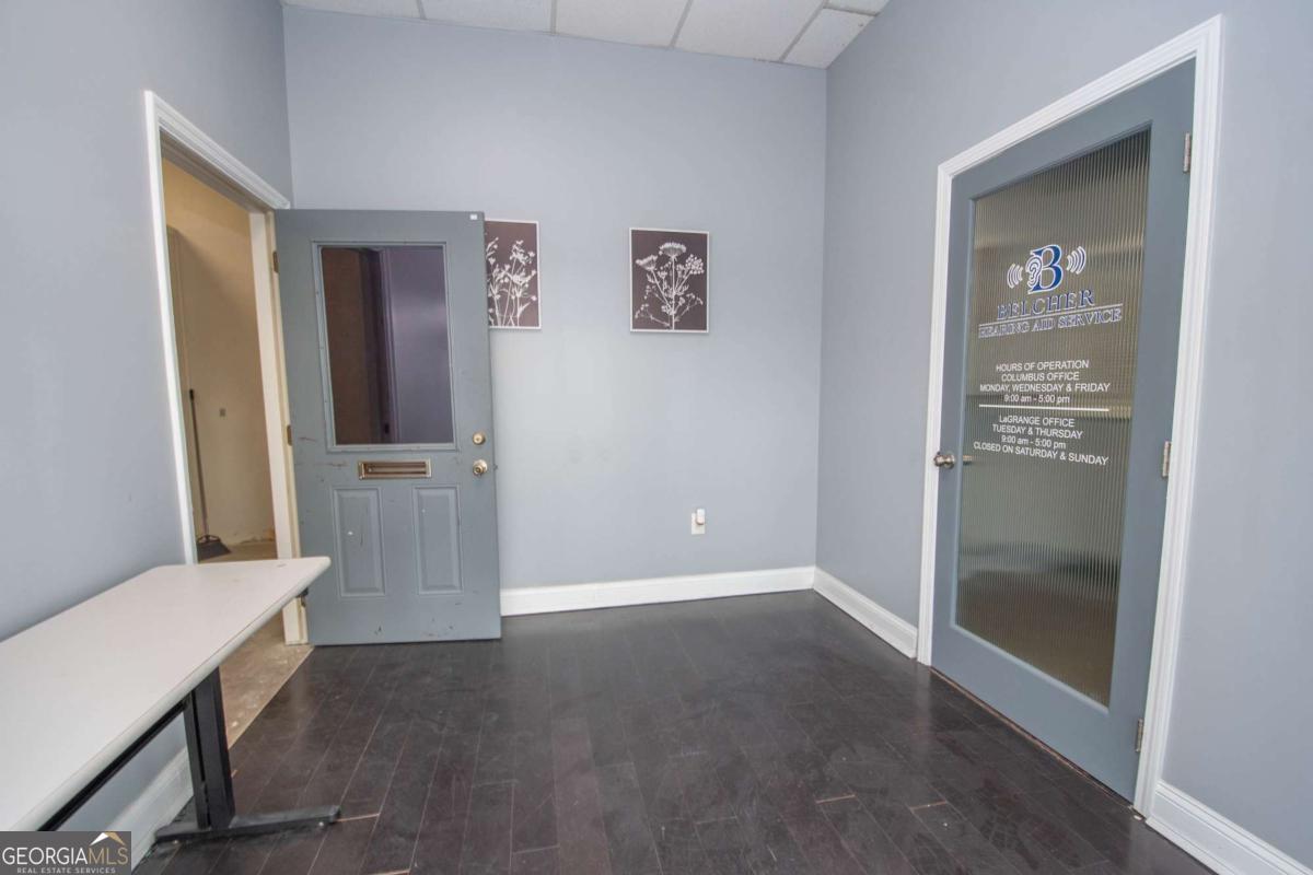 101 New Franklin Road Lagrange GA 30240