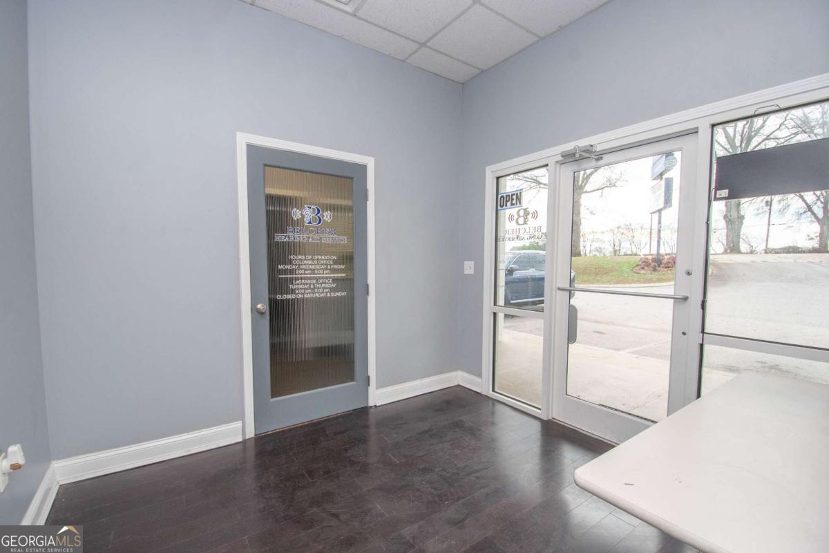 101 New Franklin Road Lagrange GA 30240