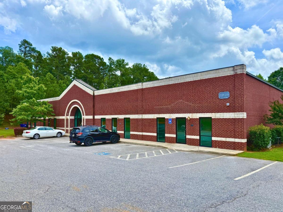 1040 Commerce Court Bogart GA 30622
