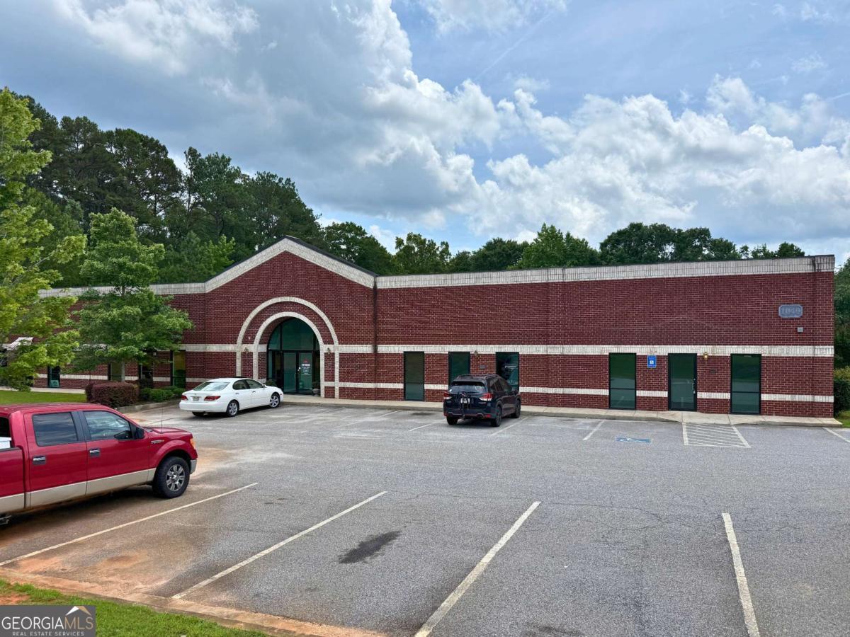 1040 Commerce Court Bogart GA 30622