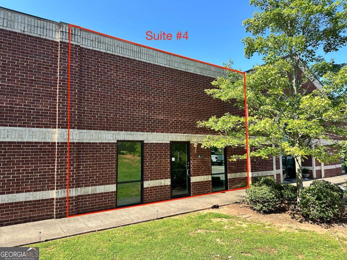 1040 Commerce Court Bogart GA 30622
