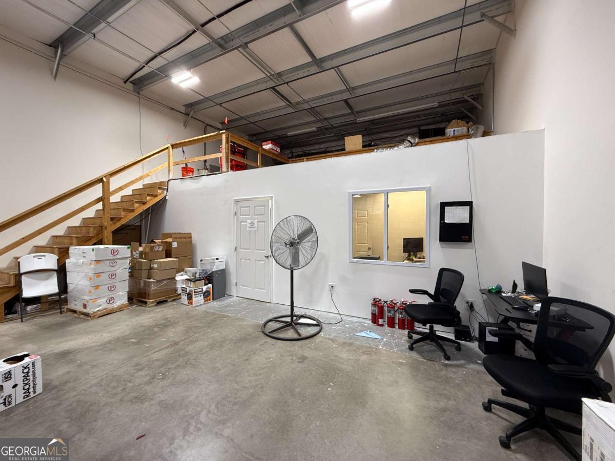 1040 Commerce Court Bogart GA 30622