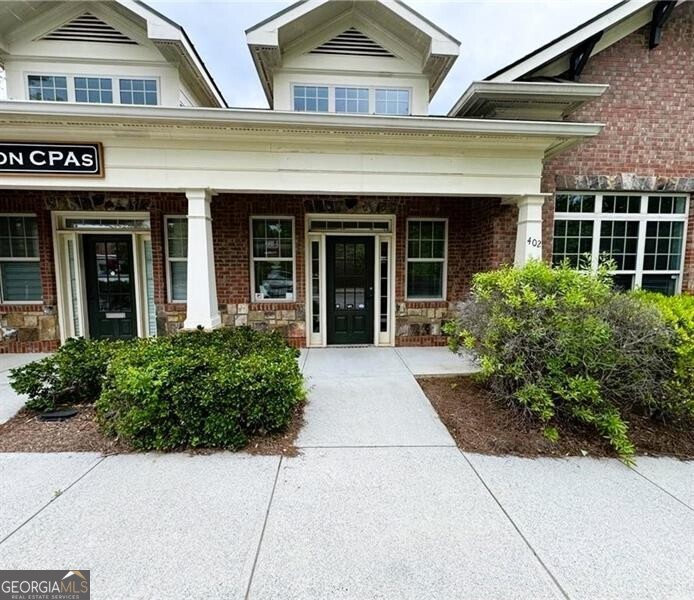1110 Satellite Boulevard NW Suwanee GA 30024