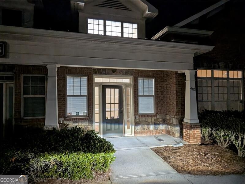 1110 Satellite Boulevard NW Suwanee GA 30024