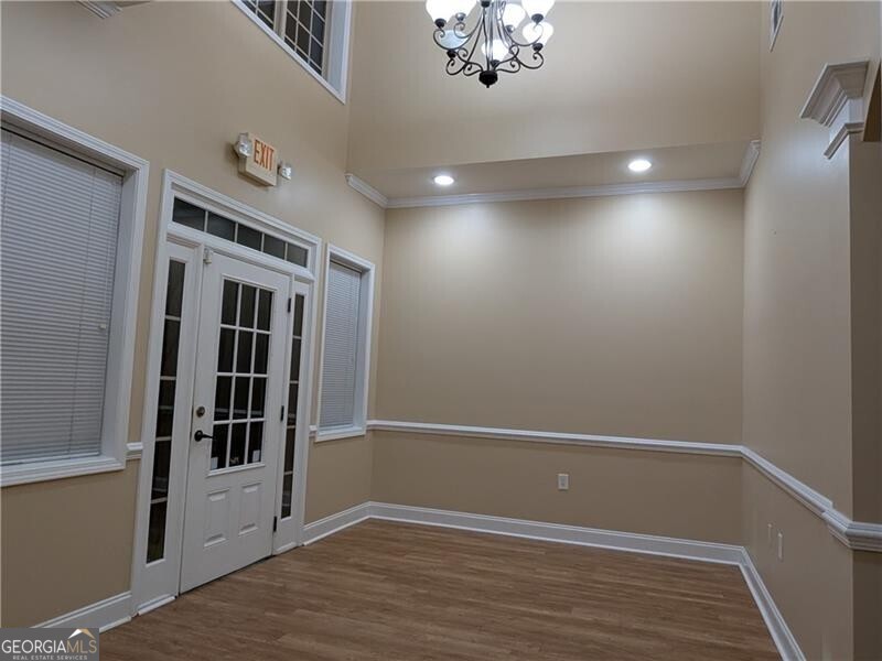 1110 Satellite Boulevard NW Suwanee GA 30024