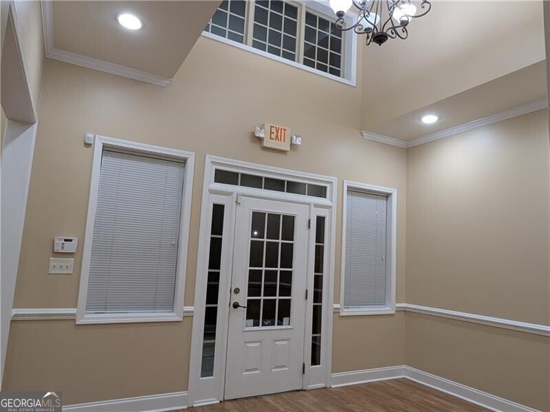 1110 Satellite Boulevard NW Suwanee GA 30024