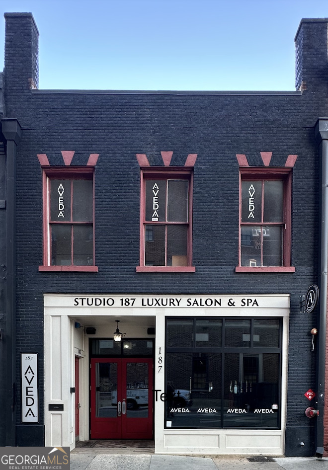 187 N Lumpkin Street Athens GA 30601
