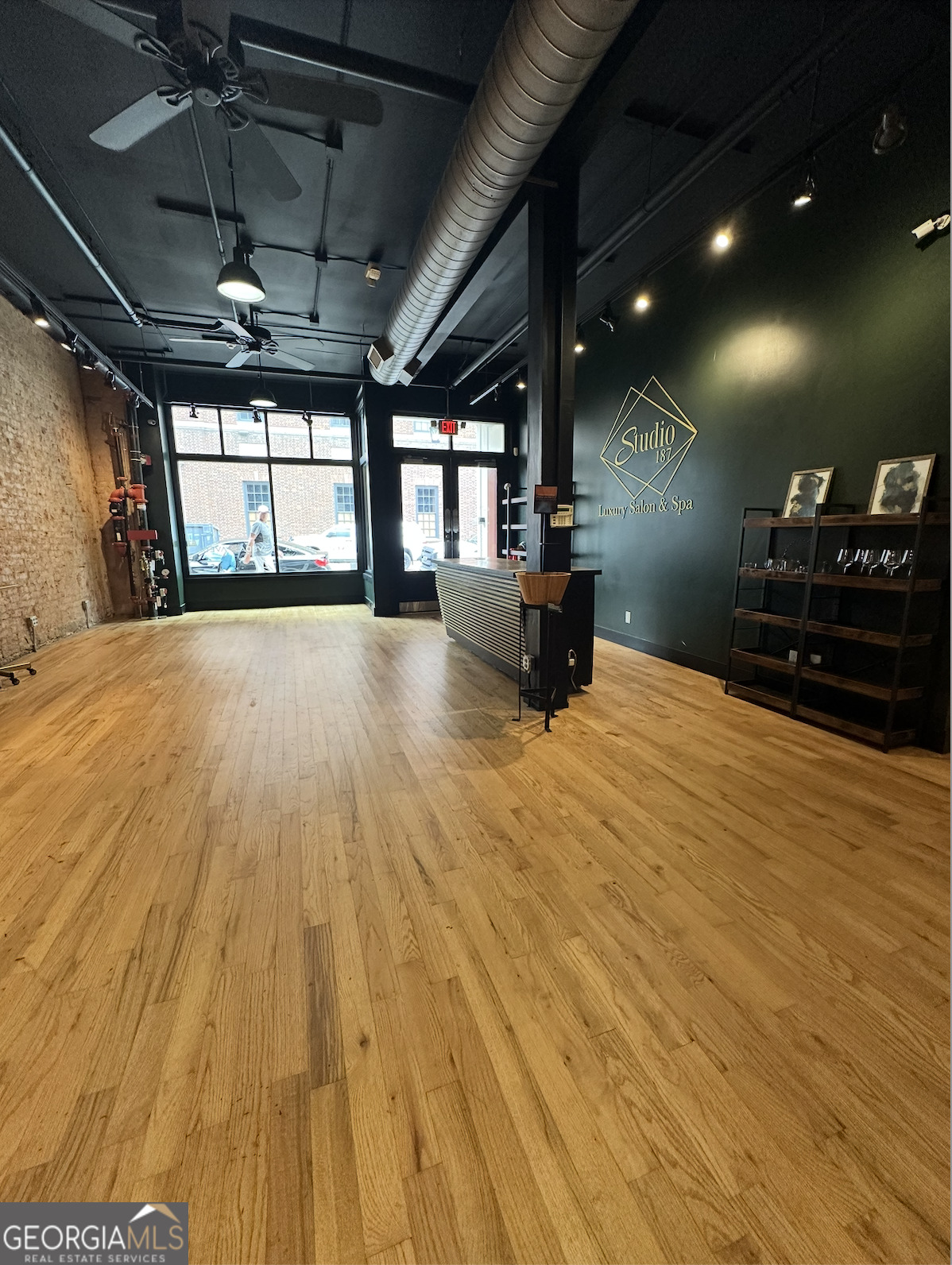 187 N Lumpkin Street Athens GA 30601