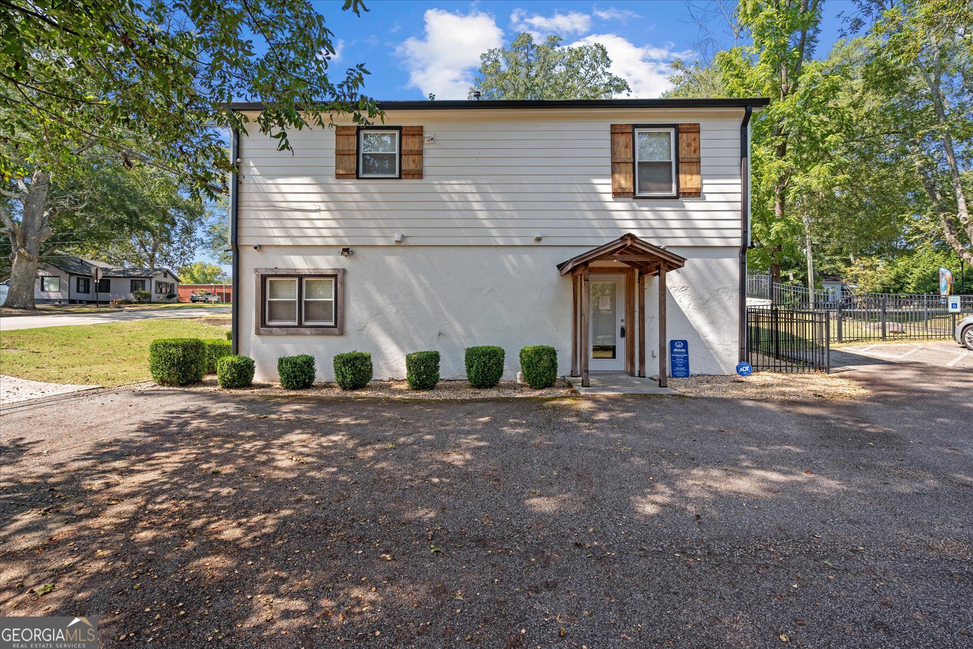 8442 Adair Street Douglasville GA 30134
