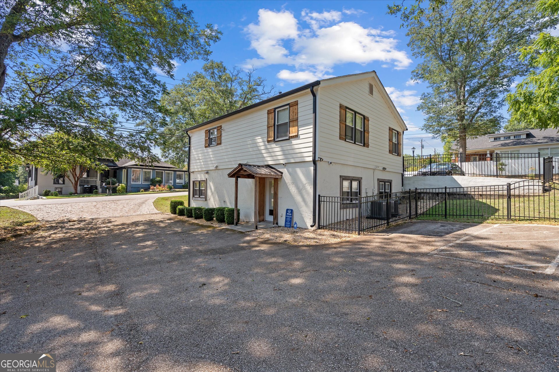 8442 Adair Street Douglasville GA 30134