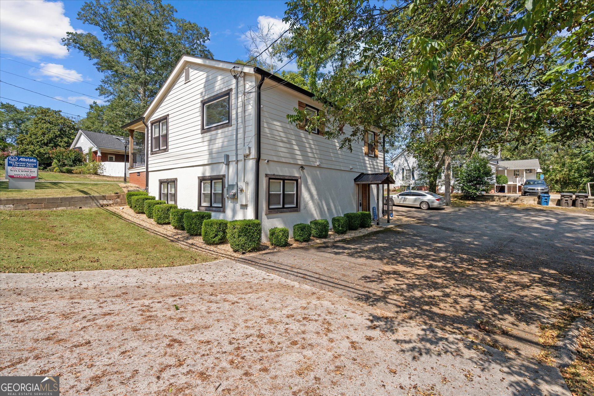 8442 Adair Street Douglasville GA 30134