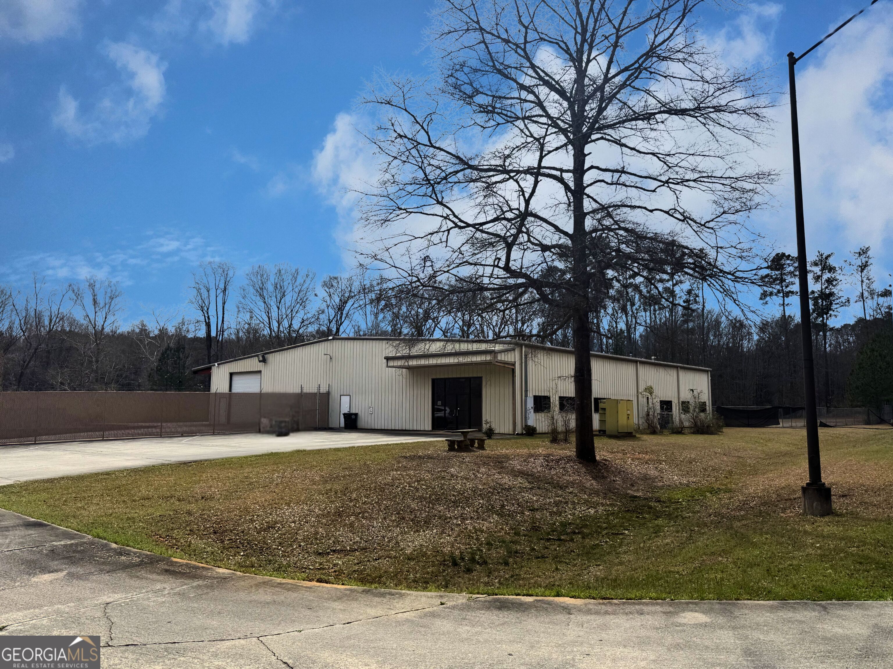 300 Delano Drive Manchester GA 31816