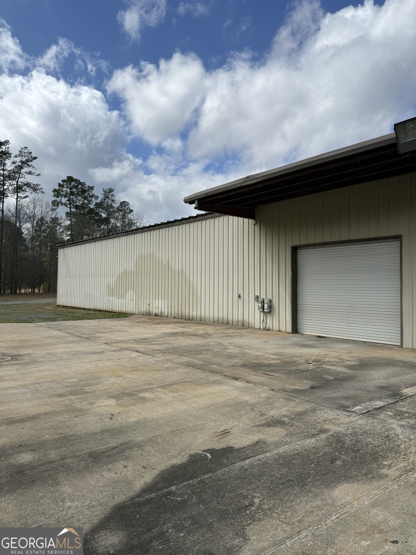 300 Delano Drive Manchester GA 31816