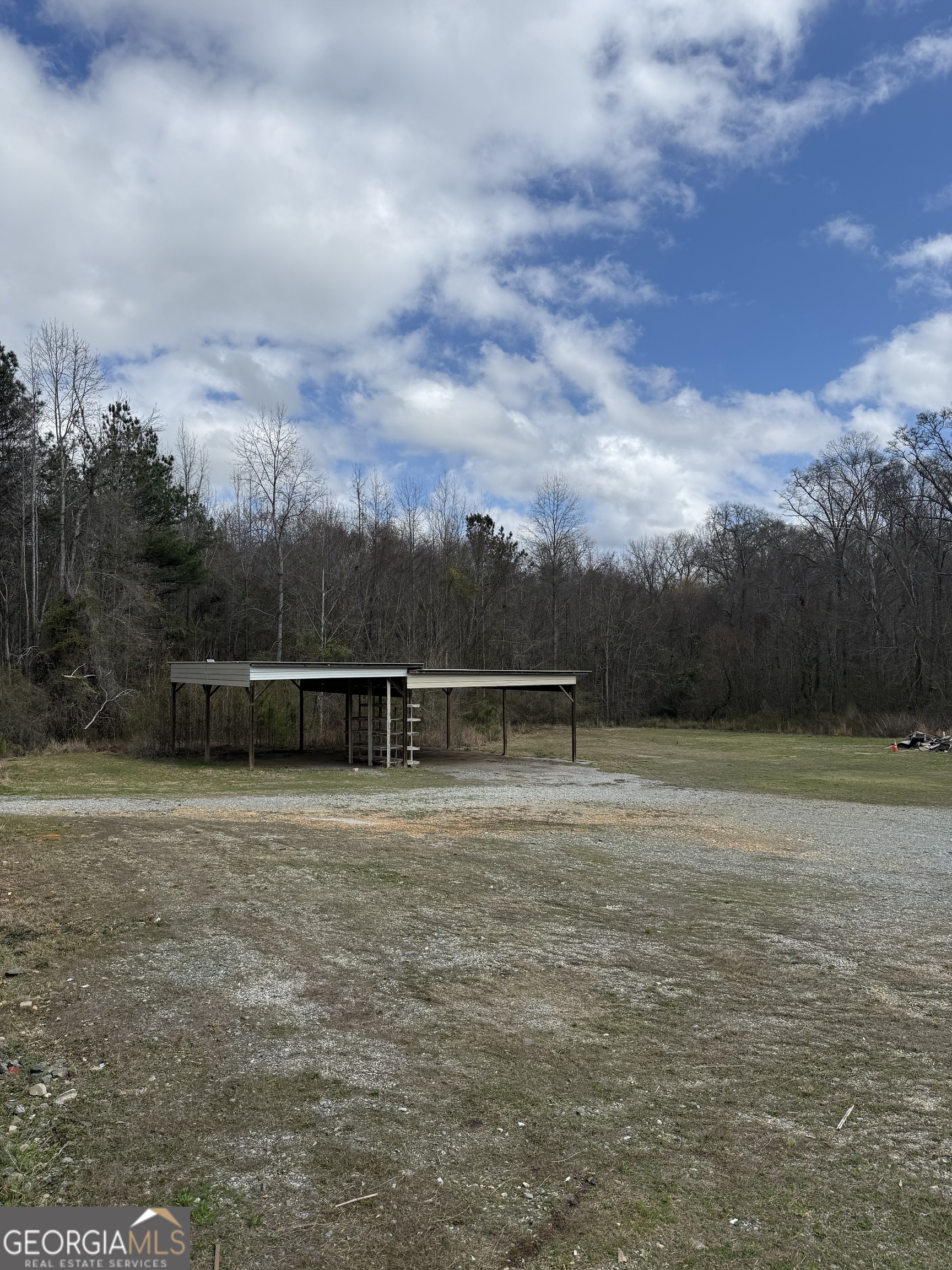 300 Delano Drive Manchester GA 31816