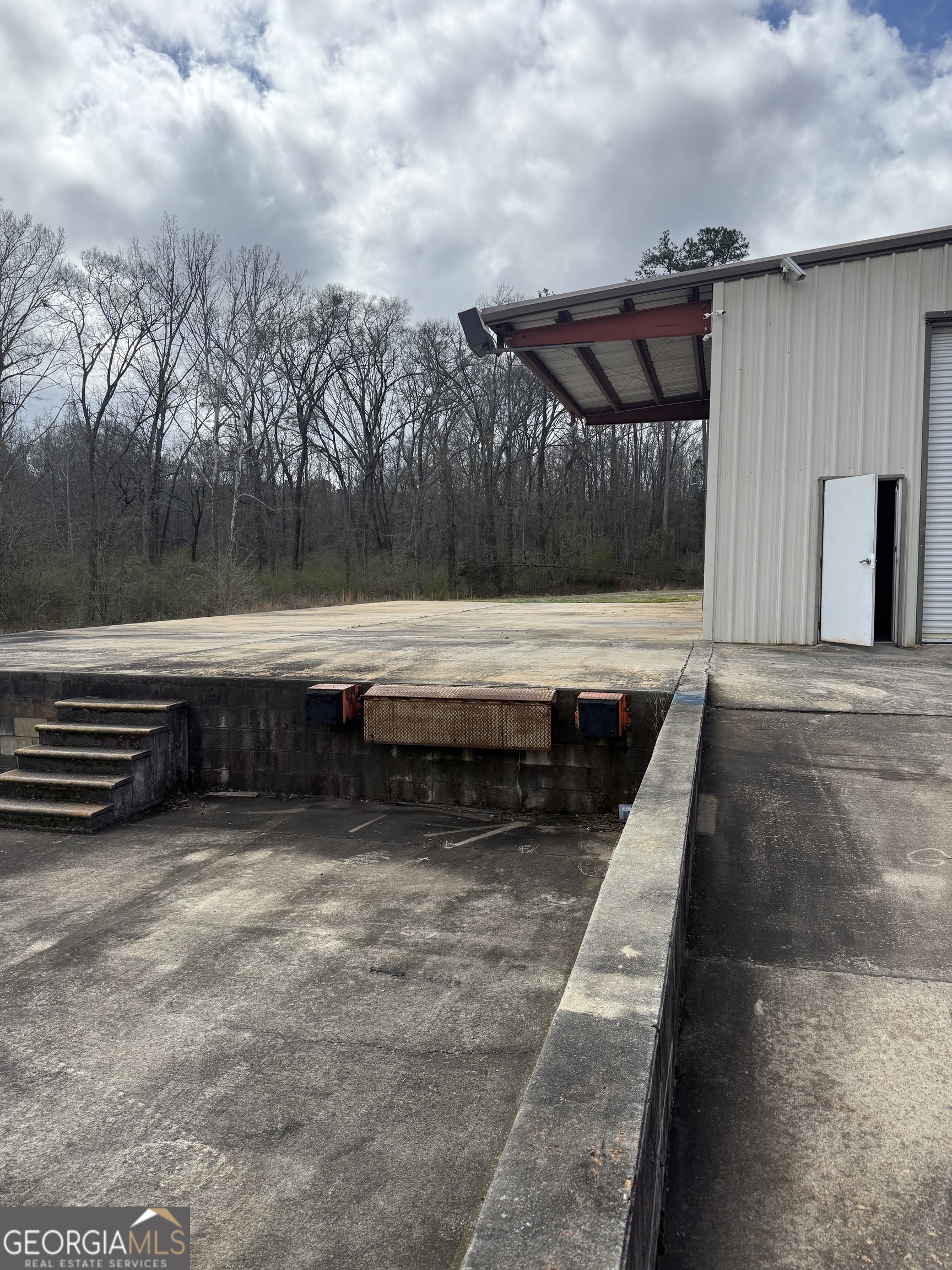 300 Delano Drive Manchester GA 31816