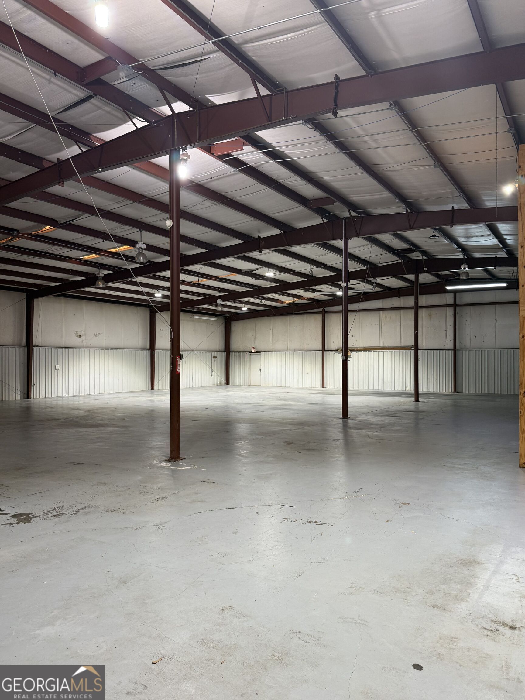 300 Delano Drive Manchester GA 31816