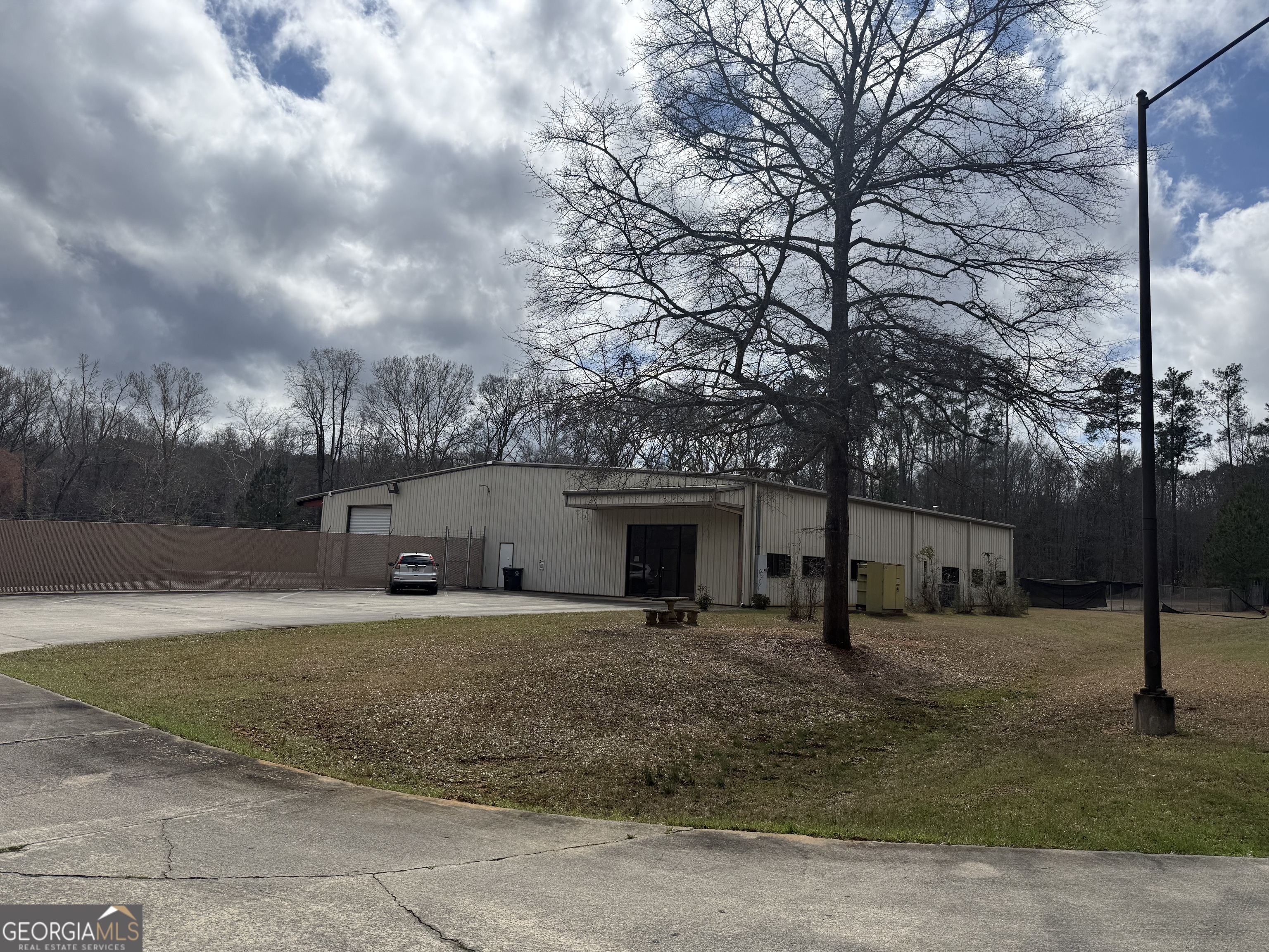 300 Delano Drive Manchester GA 31816