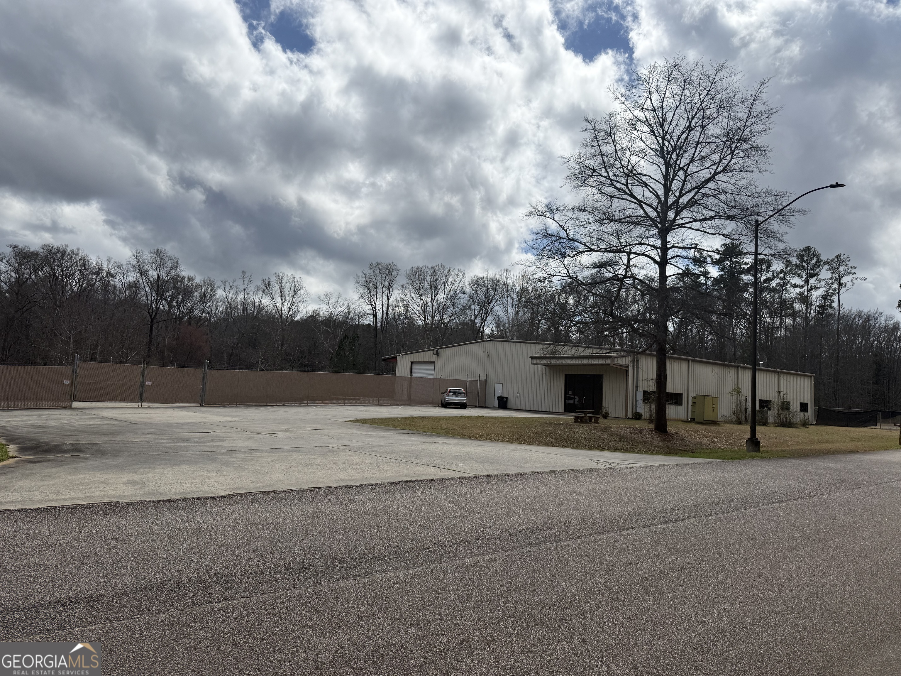 300 Delano Drive Manchester GA 31816