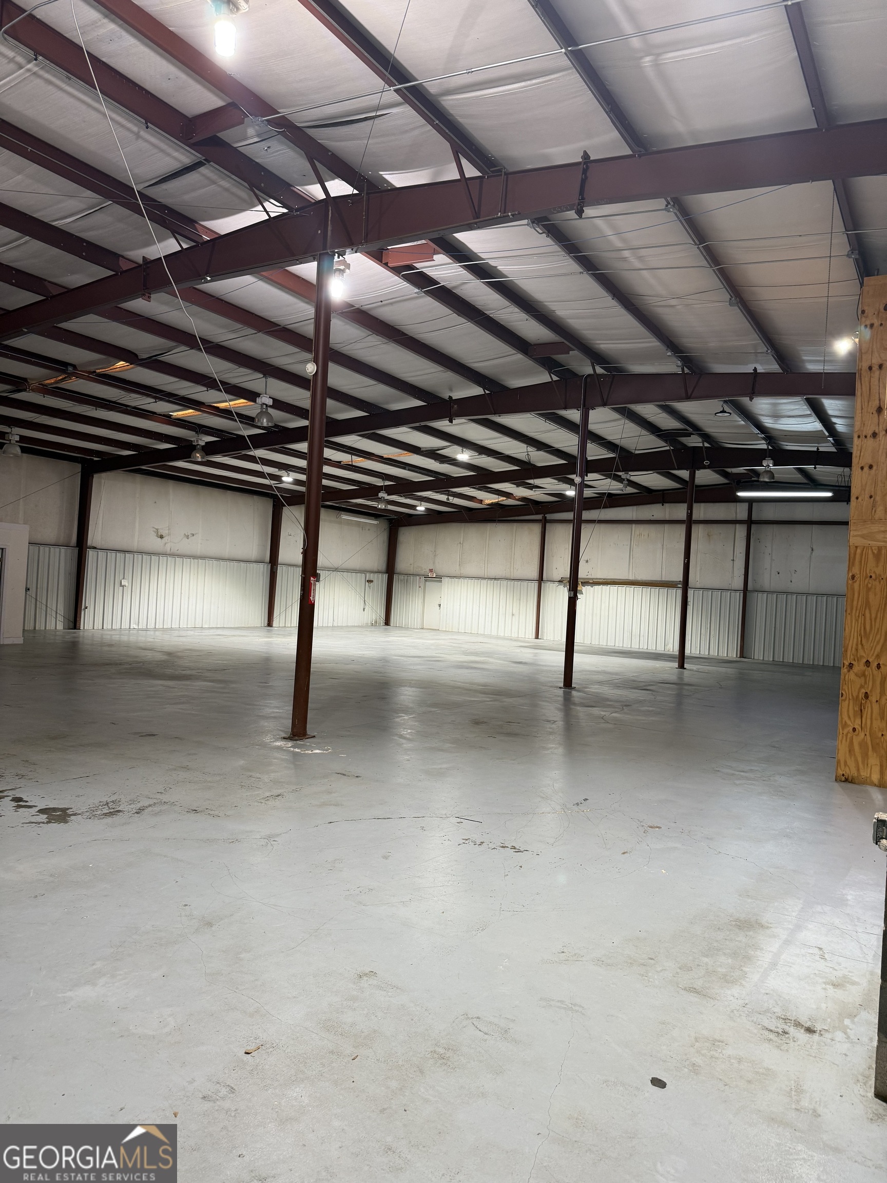300 Delano Drive Manchester GA 31816