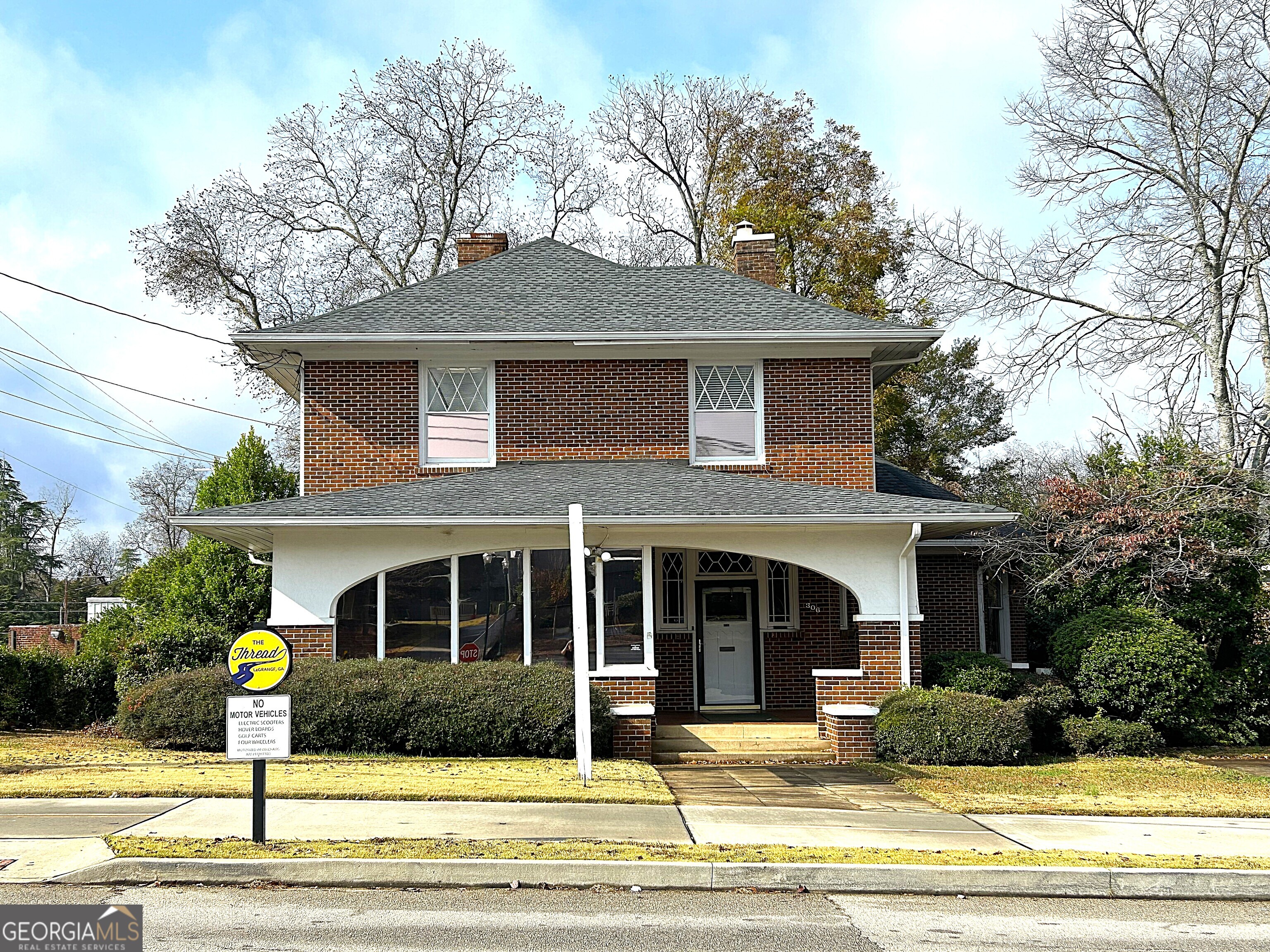 306 S Lewis Street Lagrange GA 30240