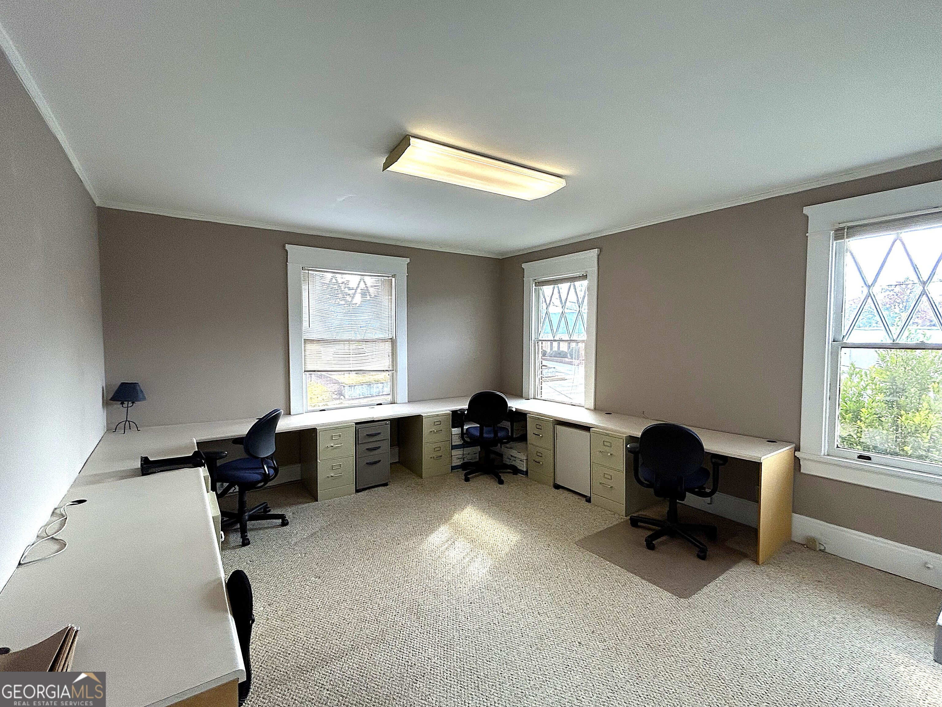 306 S Lewis Street Lagrange GA 30240