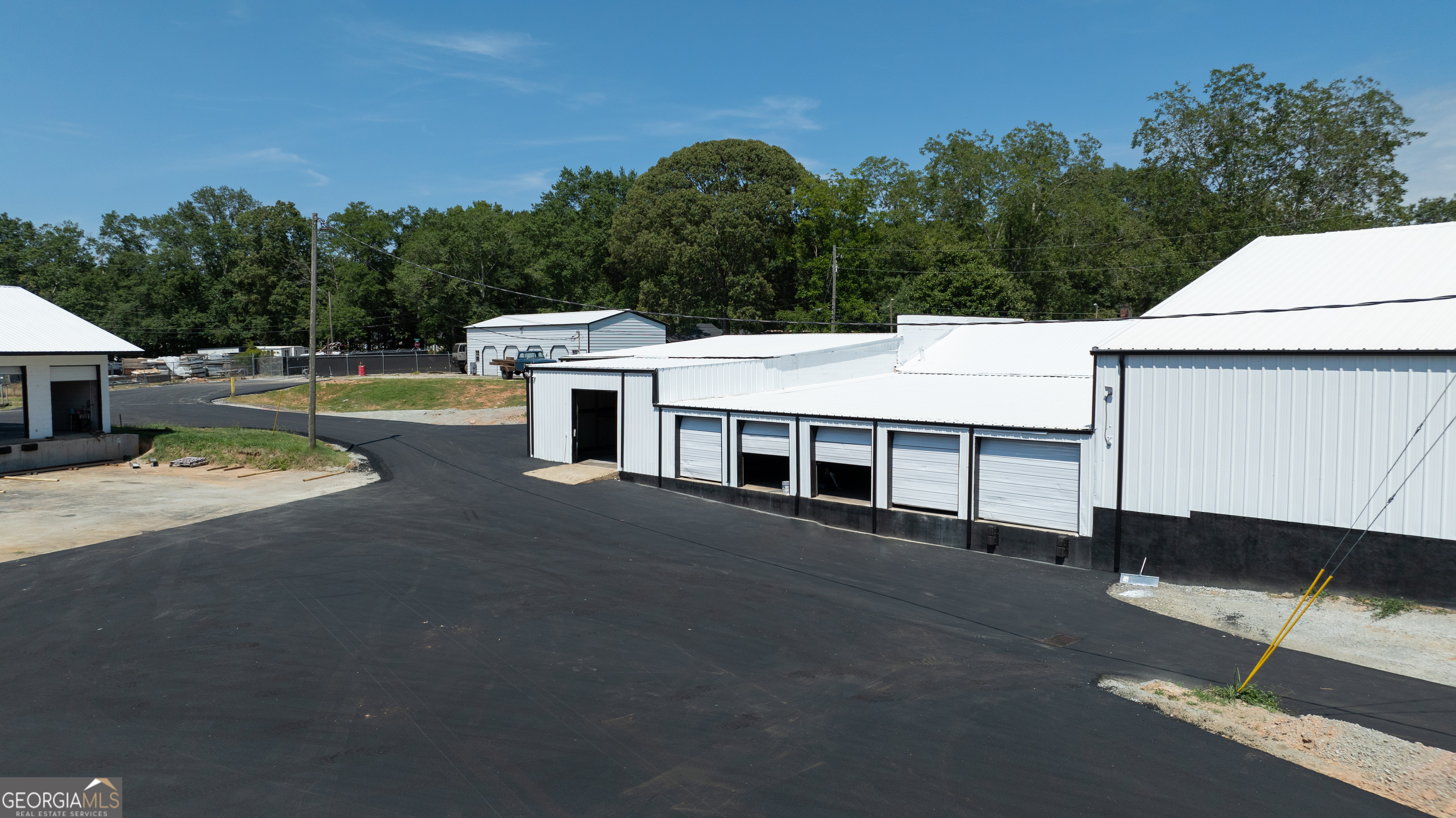 5 C-4 Haynie Street Newnan GA 30263