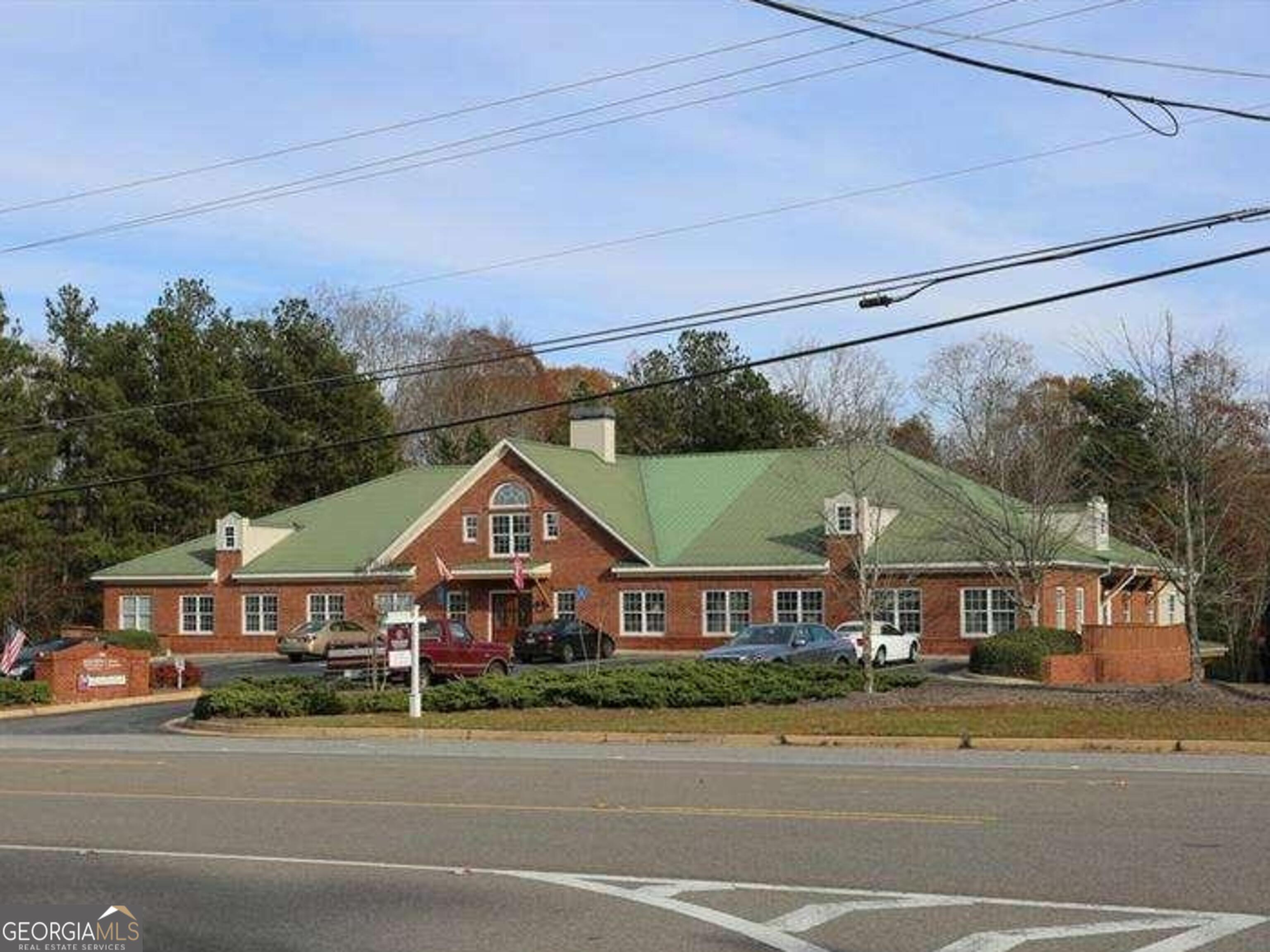 925 Sanders Road Cumming GA 30041