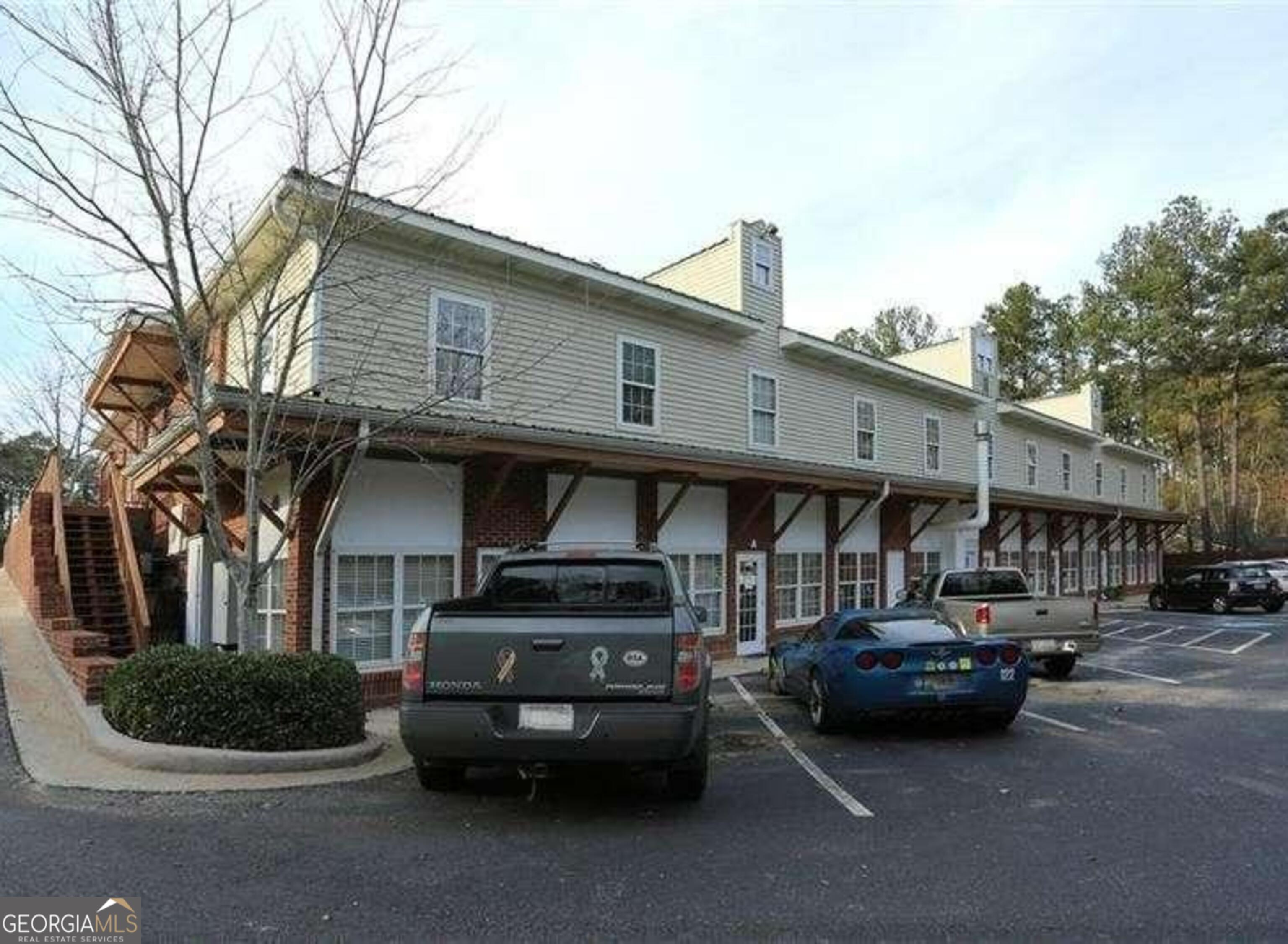 925 Sanders Road Cumming GA 30041