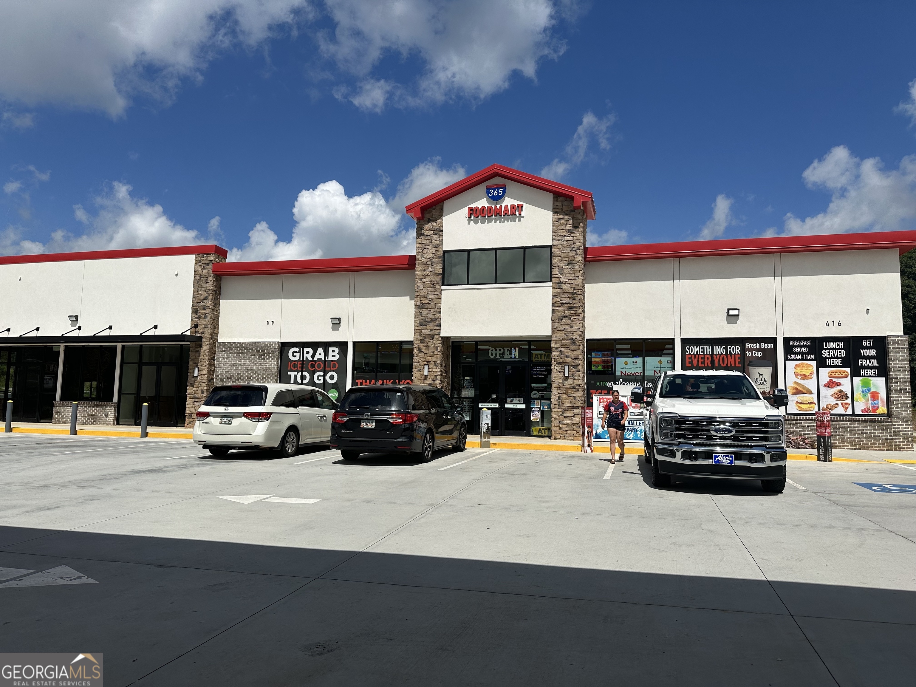 416 Wilbanks Road Baldwin GA 30511
