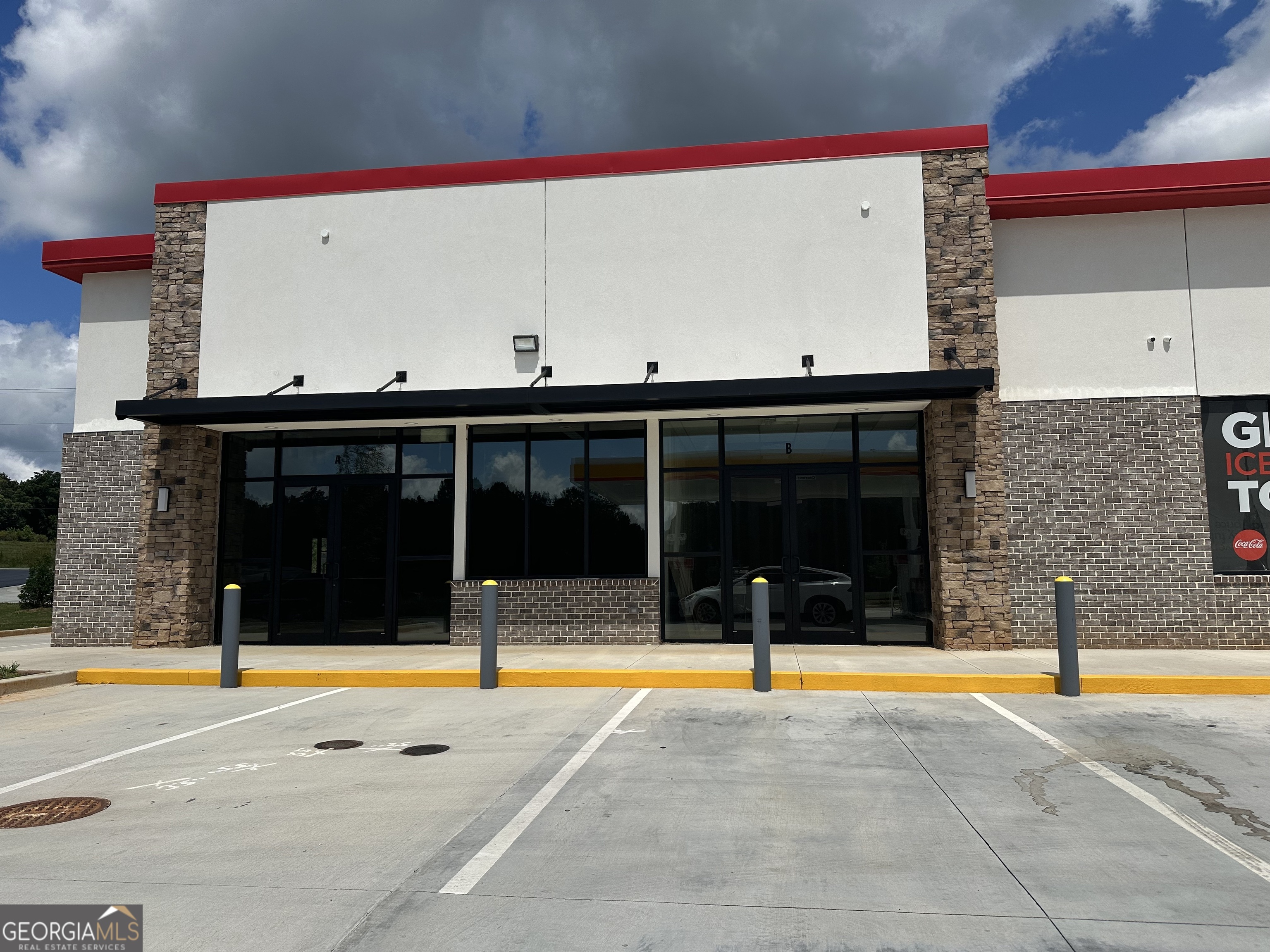 416 Wilbanks Road Baldwin GA 30511