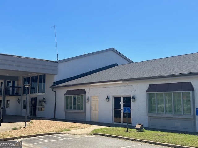 2016 16th Avenue E Cordele GA 31015